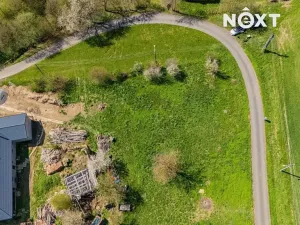 Prodej pozemku pro bydlení, Ludmírov, 814 m2