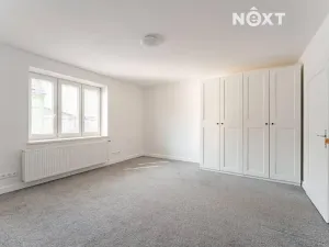 Prodej bytu 3+1, Šumperk, Jesenická, 107 m2