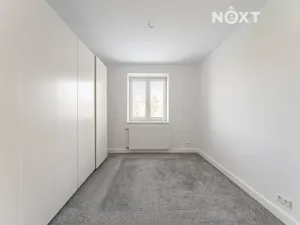 Prodej bytu 3+1, Šumperk, Jesenická, 107 m2