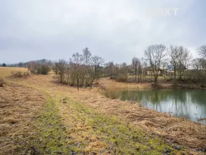 Prodej pozemku pro bydlení, Malá Morava, 1400 m2