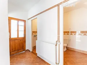 Pronájem restaurace, Štíty, nám. Míru, 59 m2