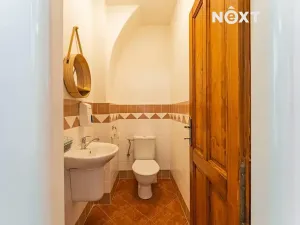 Pronájem restaurace, Štíty, nám. Míru, 59 m2