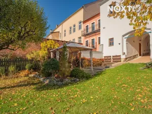 Pronájem restaurace, Štíty, nám. Míru, 59 m2