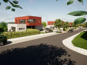 Prodej rodinného domu, Roztoky, Václava Havla, 283 m2