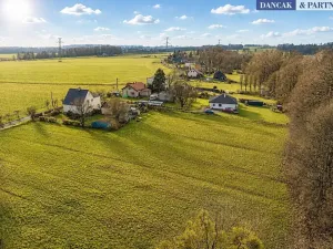 Prodej pozemku pro bydlení, Dolní Domaslavice, 2891 m2
