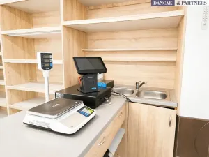 Prodej obchodního prostoru, Ostravice, 50 m2