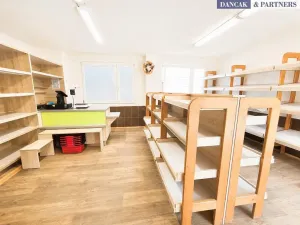 Prodej obchodního prostoru, Ostravice, 50 m2