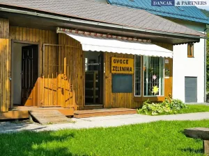 Prodej obchodního prostoru, Ostravice, 50 m2