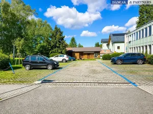 Prodej obchodního prostoru, Ostravice, 50 m2