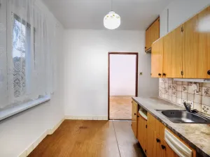 Prodej bytu 2+1, Sázava, Sídliště 9. května, 57 m2