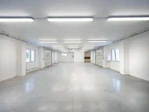 Pronájem skladu, Hořín, 1933 m2