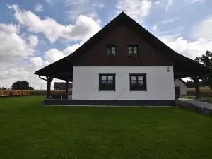 Prodej rodinného domu, Zlaté Hory, 181 m2