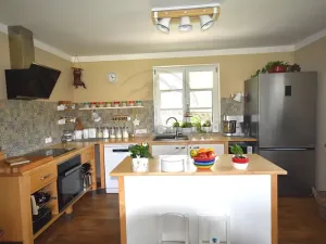 Prodej rodinného domu, Zlaté Hory, 181 m2