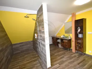 Prodej rodinného domu, Zlaté Hory, 181 m2