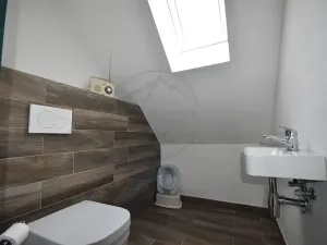 Prodej rodinného domu, Zlaté Hory, 181 m2