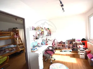 Prodej rodinného domu, Bernartice, 100 m2