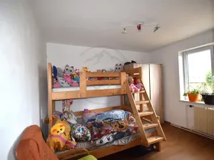 Prodej rodinného domu, Bernartice, 100 m2