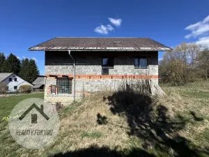 Prodej rodinného domu, Jesenný, 270 m2