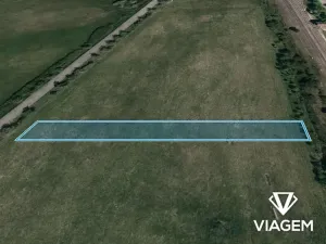 Prodej podílu pole, Bohuslavice nad Vláří, 1100 m2