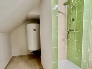 Prodej rodinného domu, Nová Ves, 164 m2