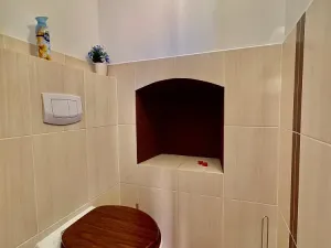 Prodej rodinného domu, Nová Ves, 164 m2