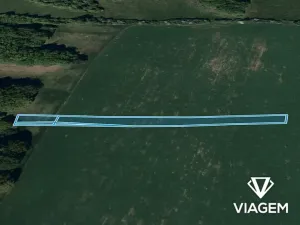 Prodej podílu pole, Velký Ořechov, 1313 m2