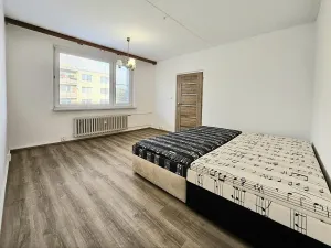Pronájem bytu 3+1, Veverská Bítýška, Na Bítýškách, 68 m2