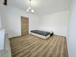 Pronájem bytu 3+1, Veverská Bítýška, Na Bítýškách, 68 m2