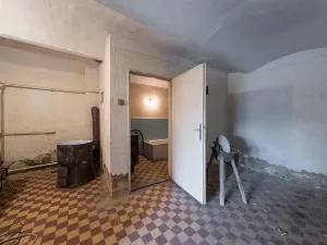 Prodej rodinného domu, Lukovany, 85 m2