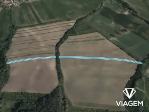 Prodej podílu pole, Hrubá Vrbka, 2125 m2