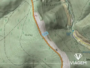 Prodej pole, Žarošice, 2292 m2