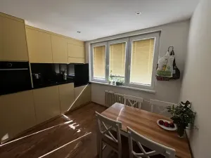 Prodej bytu 1+1, Frýdek-Místek, Beethovenova, 40 m2