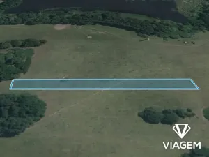 Prodej pole, Chlum u Třeboně, 2620 m2