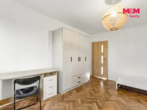 Pronájem bytu 1+kk, Pardubice - Polabiny, Kosmonautů, 69 m2