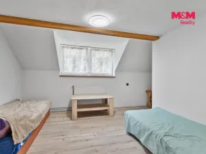 Prodej rodinného domu, Jablonné v Podještědí - Lada v Podještědí, 280 m2
