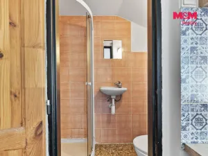 Prodej rodinného domu, Jablonné v Podještědí - Lada v Podještědí, 280 m2