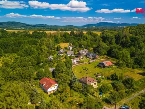 Prodej rodinného domu, Jablonné v Podještědí - Lada v Podještědí, 280 m2
