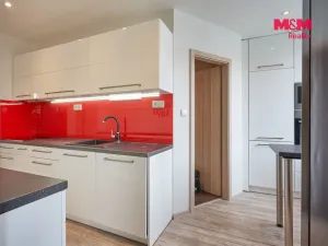 Prodej bytu 3+1, Uherské Hradiště - Jarošov, Markov, 75 m2