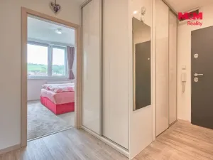Prodej bytu 3+1, Uherské Hradiště - Jarošov, Markov, 75 m2