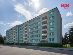 Prodej bytu 3+1, Uherské Hradiště - Jarošov, Markov, 75 m2