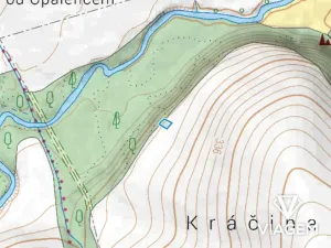 Prodej pole, Lhota, 4148 m2