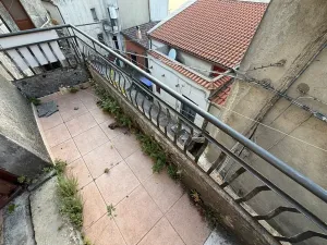 Prodej rodinného domu, Grisolia, Itálie, 70 m2