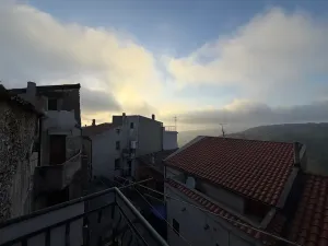 Prodej rodinného domu, Grisolia, Itálie, 70 m2