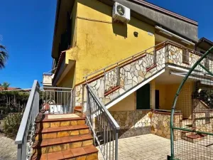 Prodej rodinného domu, Scalea, Itálie, 70 m2