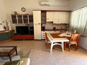 Prodej rodinného domu, Scalea, Itálie, 70 m2