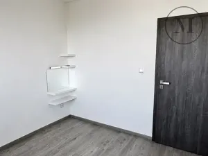 Pronájem bytu 2+kk, České Budějovice, Dlouhá, 43 m2