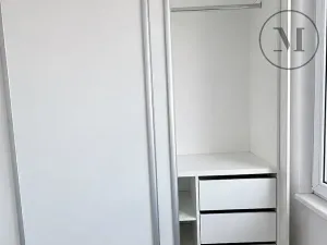 Pronájem bytu 2+kk, České Budějovice, Dlouhá, 43 m2