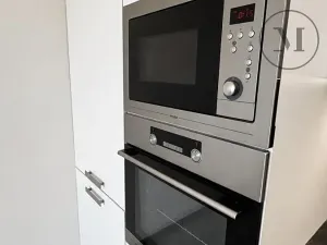 Pronájem bytu 2+kk, České Budějovice, Dlouhá, 43 m2