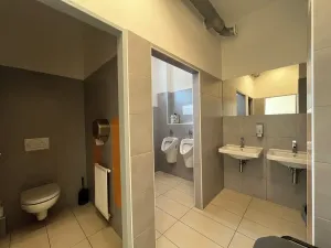 Pronájem kanceláře, Brno, Černého, 18 m2