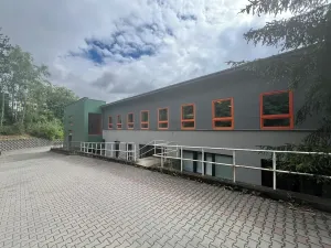 Pronájem kanceláře, Brno, Černého, 18 m2